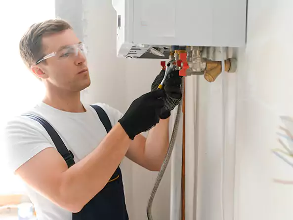 Why Choose Daly City Plumbing Pro for Tankless Water Heater Replacement in Daly City, CA?