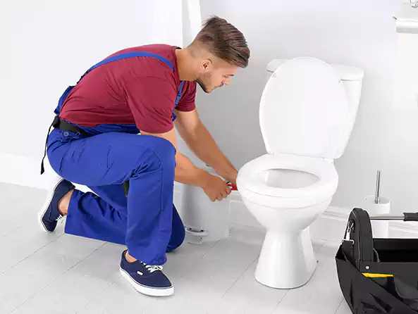 Why Choose Daly City Plumbing Pro for Toilet Installation in Daly City, CA?