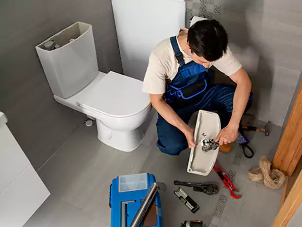 Why Choose Daly City Plumbing Pro for Toilet Repair in Daly City, CA?