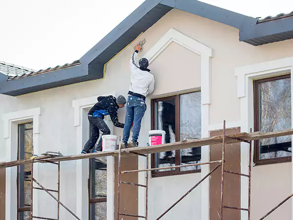 Why Choose Daly City Plumbing Profor Water Damage Restoration in Daly City, CA?