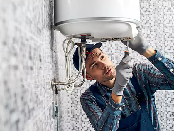 Why Choose Daly City Plumbing Pro for Water Heater Maintenance in Daly City, CA?