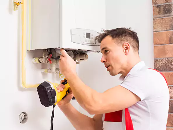 Why Choose Daly City Plumbing Pro for Water Heater Replacement in Daly City, CA?