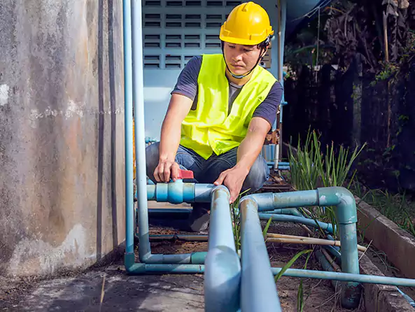 Why Choose Daly City Plumbing Pro for Water Line Installation in Daly City, CA