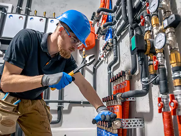 Why Choose Daly City Plumbing Pro for Water Softener Repair in Daly City?